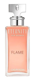 Calvin Klein Eternity For Woman Flame Eau de Parfum 100ML Calvin Klein Eternity For Woman Flame Eau de Parfum 100ML