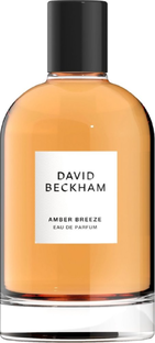 David Beckham Amber Breeze Eau de Parfum 100ML David Beckham Amber Breeze Eau de Parfum 100ML