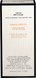 David Beckham Amber Breeze Eau de Parfum 100ML Achterkant verpakking