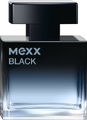 Mexx Black Man Eau de Toilette 30ML