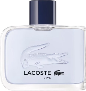 Lacoste Live Eau de Toilette 75ML Lacoste Live Eau de Toilette 75ML