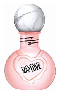 Katy Perry Mad Love Eau de Parfum 100ML Katy Perry Mad Love Eau de Parfum 100ML