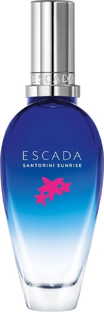 Escada Santorini Sunrise Eau de Toilette 50ML Escada Santorini Sunrise Eau de Toilette 50ML
