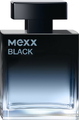 Mexx Black Man Eau de Parfum 50ML