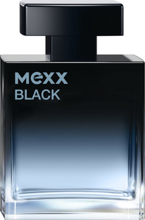 Mexx Black Man Eau de Parfum 50ML Mexx Black Man Eau de Parfum 50ML