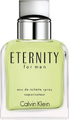 Calvin Klein Eternity For Men Eau de Toilette 100ML Calvin Klein Eternity For Men Eau de Toilette 100ML