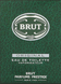 Brut Original Eau de Toilette 100ML Brut Original Eau de Toilette 100ML