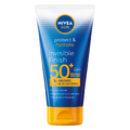 Nivea Sun Protect & Hydrate Invisible Finish Zonnemelk Spf 50+ 150ML Nivea Sun Protect & Hydrate Invisible Finish Zonnemelk Spf 50+ 150ML