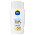 Nivea Sun Ultra Light Daily Fluide Medium Tinted Spf 50+ 40ML Nivea Sun Ultra Light Daily Fluide Medium Tinted Spf 50+ 40ML