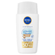 Nivea Sun Ultra Light Daily Fluide Medium Tinted Spf 50+ 40ML 