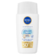 Nivea Sun Ultra Light Daily Fluide Light Tinted Spf 50+ 40ML Nivea Sun Ultra Light Daily Fluide Light Tinted Spf 50+ 40ML