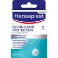 Hansaplast Second Skin Protection 6ST Hansaplast Second Skin Protection 6ST