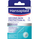 Hansaplast Second Skin Protection XL 3ST 