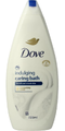 Dove Indulging Caring Bath Cream 750ML Dove Indulging Caring Bath Cream 750ML