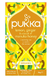 Pukka Lemon Ginger & Manuka Honey Thee 20ZK 