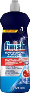 Finish Powerball Glansspoelmiddel 800ML 
