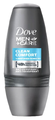 Dove Men Clean Comfort Deoroller 50ML Dove Men Clean Comfort Deoroller 50ML