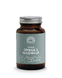 Mattisson HealthStyle Vegan Omega 3 Algenolie Capsules 60CP 