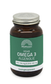 Mattisson HealthStyle Vegan Omega 3  Algenolie Capsules 120CP