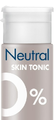 Neutral Face Tonic Gezichtsreiniger 150ML Neutral Face Tonic Gezichtsreiniger 150ML