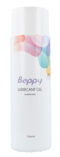 Beppy Lubricant Gel 250ML Beppy Lubricant Gel 250ML