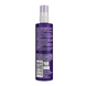John Frieda Dream Curls Oil Infused Revitalising Spray 150ML Achterkant verpakking John Frieda Dream Curls Oil Infused Revitalising Spray 150ML Achterkant verpakking