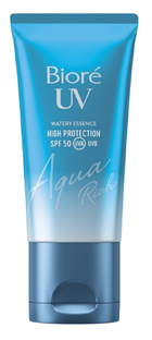 Biore UV High Protection SPF50 Moisturizer 50ML Biore UV High Protection SPF50 Moisturizer 50ML