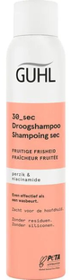 Guhl 30_sec Droogshampoo Perzik & Niacinamide 200ML Guhl 30_sec Droogshampoo Perzik & Niacinamide 200ML