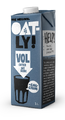 Oatly Haverdrank Calcium Vol 1LT Oatly Haverdrank Calcium Vol 1LT