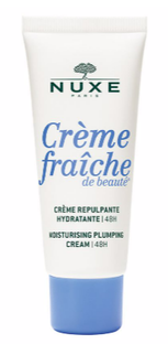 Nuxe Paris Crème Fraîche Moisturising Plumping Cream 48h 30ML Nuxe Paris Crème Fraîche Moisturising Plumping Cream 48h 30ML