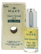 Nuxe Paris Super Serum Eye 15ML Verpakking met flesje ernaast Nuxe Paris Super Serum Eye 15ML Verpakking met flesje ernaast