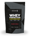 Body & Fit Whey Perfection Strawberry 476GR Body & Fit Whey Perfection Strawberry 476GR