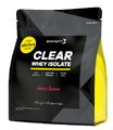 Body & Fit Clear Whey Isolate Cherry 270GR Body & Fit Clear Whey Isolate Cherry 270GR
