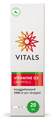 Vitals Vitamine D3 1000 IE Druppels 20ML