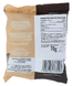 Cocoa Chocolade Moerbeien 70GR Achterkant verpakking Cocoa Chocolade Moerbeien 70GR Achterkant verpakking