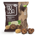 Cocoa Chocolade Moerbeien 70GR Verpakking met inhoud Cocoa Chocolade Moerbeien 70GR Verpakking met inhoud