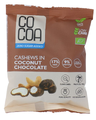 Cocoa Coconut Chocolate Cashews 70GR Cocoa Coconut Chocolate Cashews 70GR