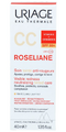 Uriage Roséliane CC Cream SPF50+ 40ML Uriage Roséliane CC Cream SPF50+ 40ML