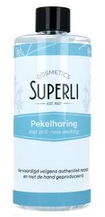 Superli '37 Pekelharing Haarlotion 500ML Superli '37 Pekelharing Haarlotion 500ML