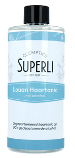 Superli '37 Louan Haartonic 500ML Superli '37 Louan Haartonic 500ML