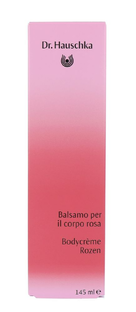 Dr. Hauschka Bodycrème Rozen Spring 25 Limited Edition 145ML Dr. Hauschka Bodycrème Rozen Spring 25 Limited Edition 145ML
