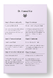 Dr. Hauschka Musthave Set Rose 1ST achterkant verpakking