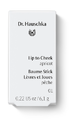 Dr. Hauschka Lip to Cheek Apricot 01 6.1GR