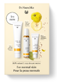 Dr. Hauschka Musthave Set Quince 1ST