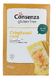 Consenza Glutenvrije Luchtige Maiscrackers 130GR Consenza Glutenvrije Luchtige Maiscrackers 130GR