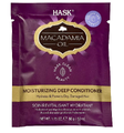 Hask Macadamia Oil Deep Conditioner 50GR Hask Macadamia Oil Deep Conditioner 50GR