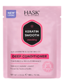 Hask Keratin Smooth Deep Conditioner 50GR