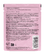 Hask Keratin Smooth Deep Conditioner 50GR achterkant zakje