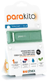ParaKito Anti-Muggen Armband Kaki Volwassenen 1ST