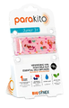 ParaKito Anti-Muggen Armband Zeemeermin Junior 3+ 1ST